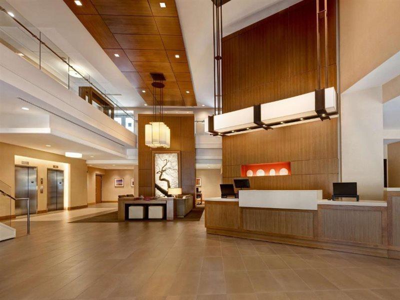 Hyatt Place Bloomington / Normal Екстериор снимка
