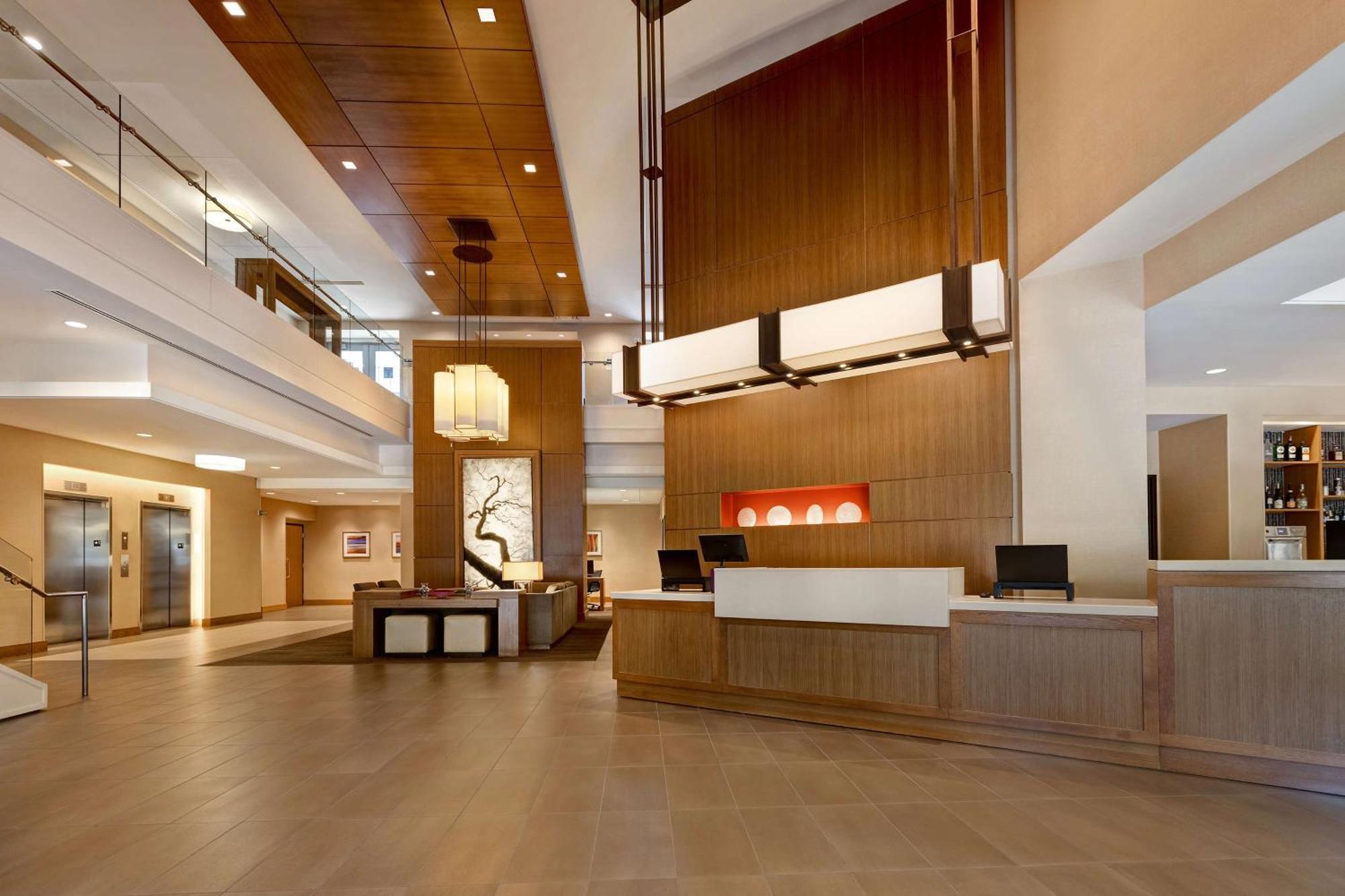 Hyatt Place Bloomington / Normal Екстериор снимка