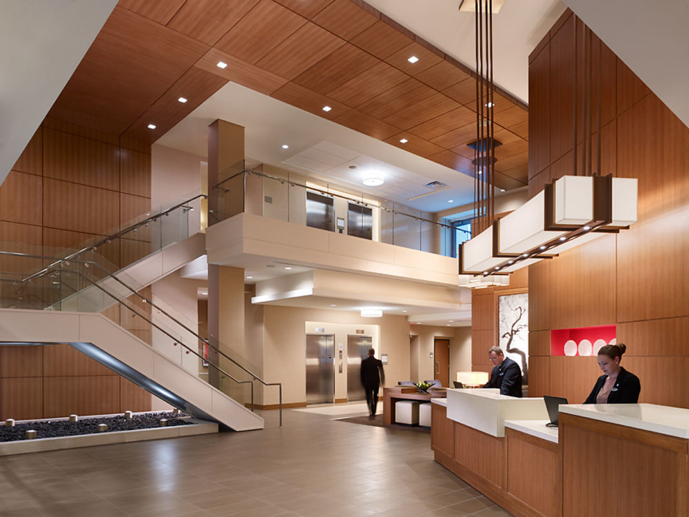 Hyatt Place Bloomington / Normal Екстериор снимка