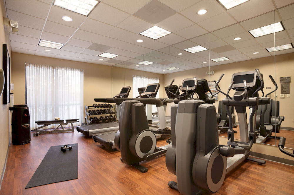 Hyatt Place Bloomington / Normal Екстериор снимка